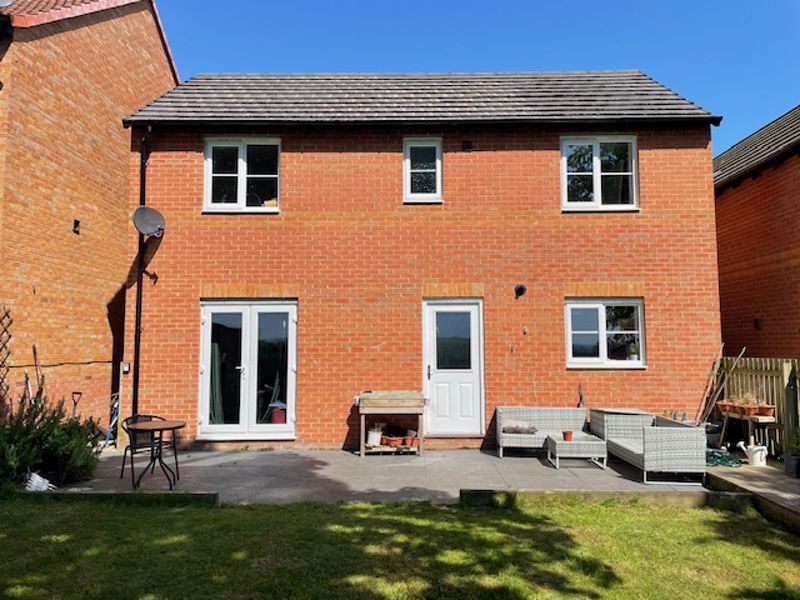 Rear- click for photo gallery